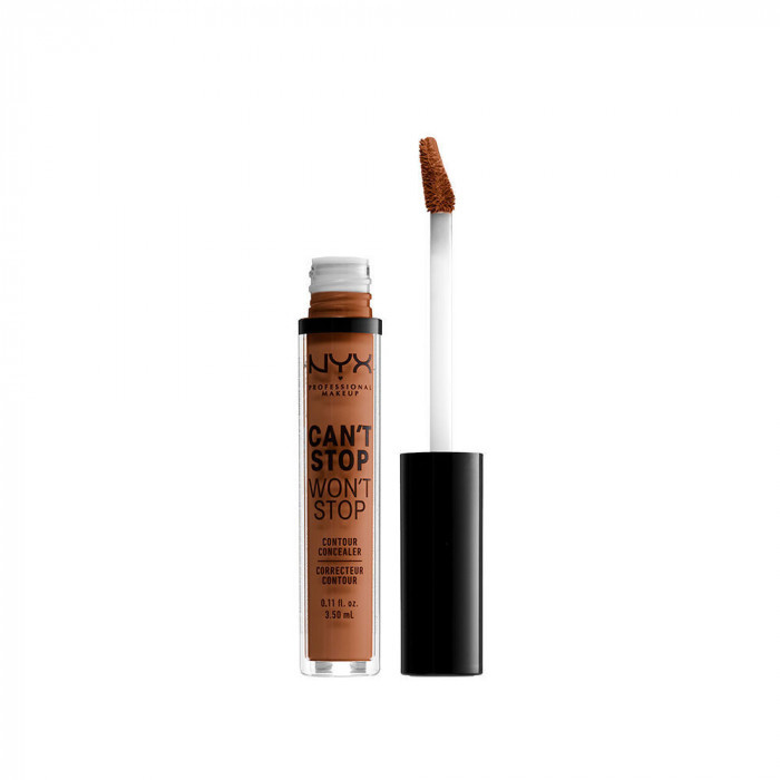 CANT STOP WONT STOP CONTOUR CONCEALER CAPPUCCINO 3,5 ML