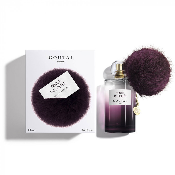 TENUE DE SOIREE EDP VAPO 100 ML