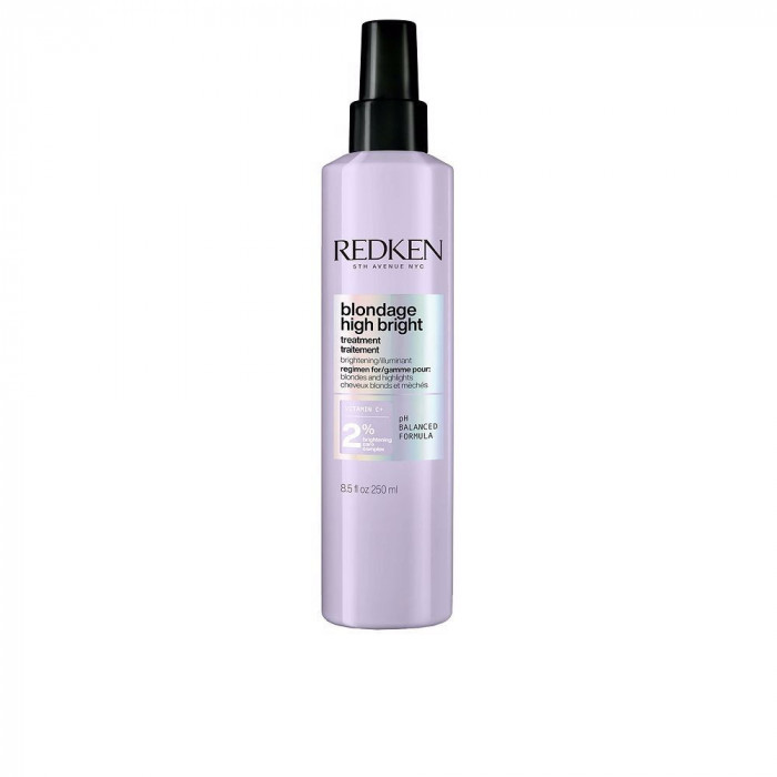 BLONDAGE HIGH BRIGHT TREATMENT 250 ML