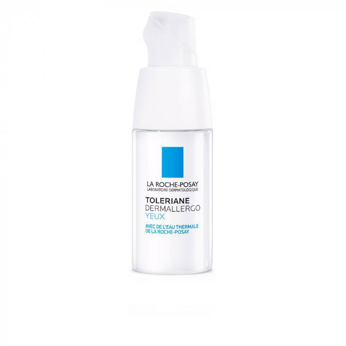 TOLERIANE DERMALLERGO EYE CREAM 20 ML