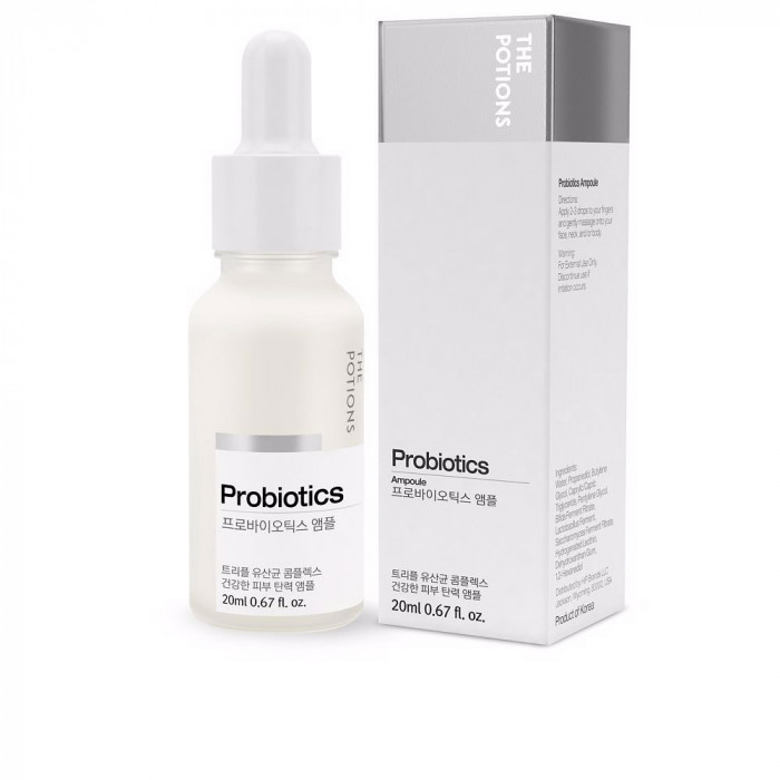 PROBIOTICS AMPOULE 20 ML