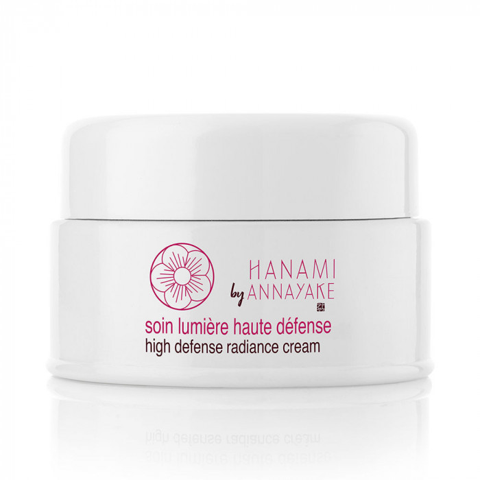 HANAMI SOIN LUMIERE DEFENSE POT 50 ML