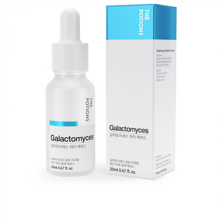 GALACTOMYCES WATER ESSENCE 20 ML