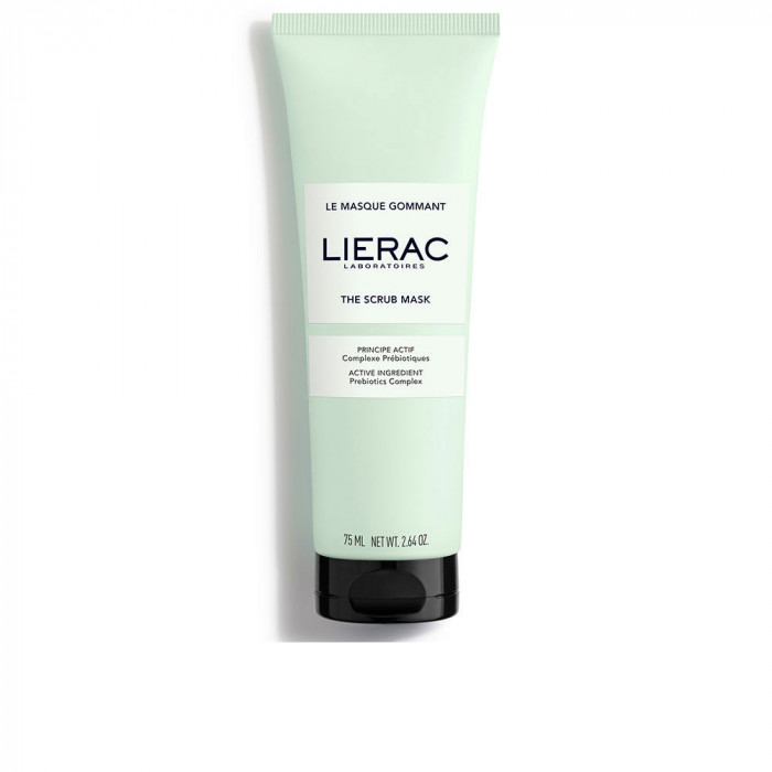 SUPRA-RADIANCE MASCARILLA EXFOLIANTE 75 ML