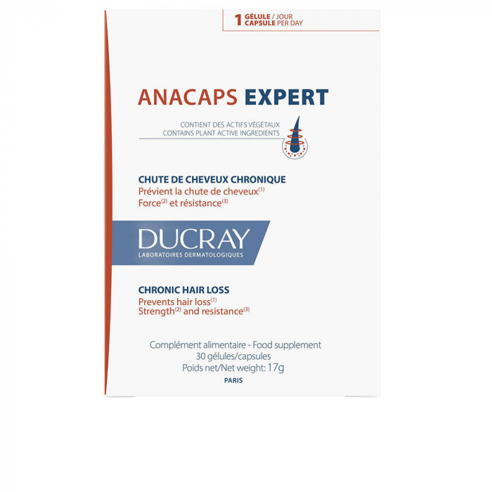 ANACAPS EXPERT COMPLEMENTO CAIDA REACCIONAL 30 U