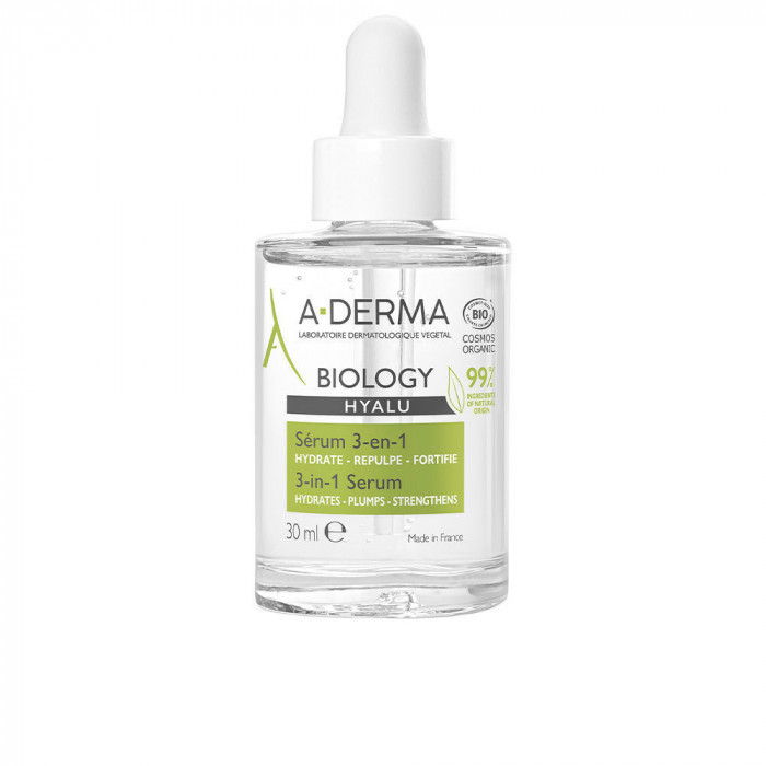 BIOLOGY SERUM 30 ML