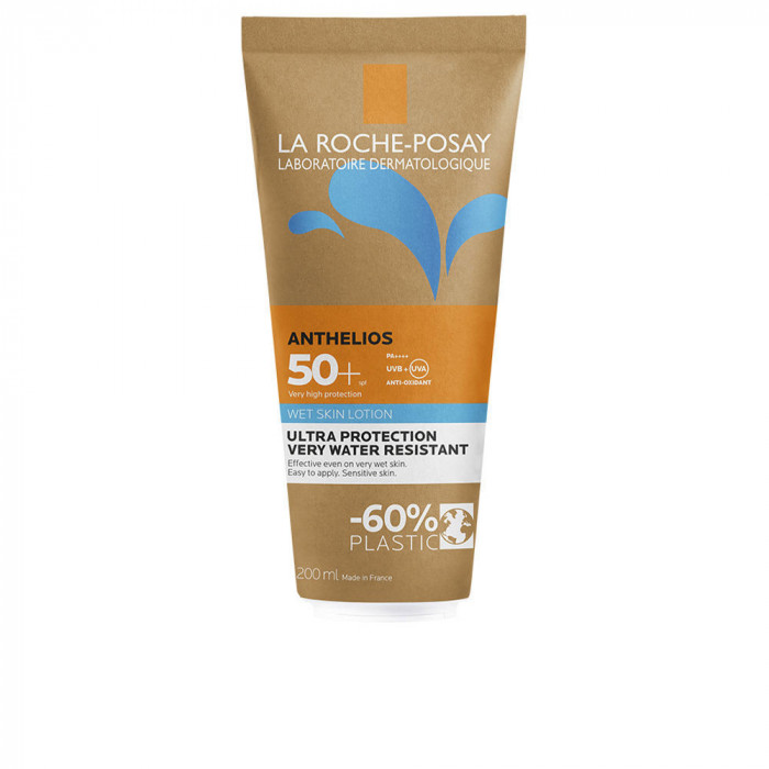 ANTHELIOS ULTRA-RESISTANT ECO-TUBE SPF50+ 200 ML