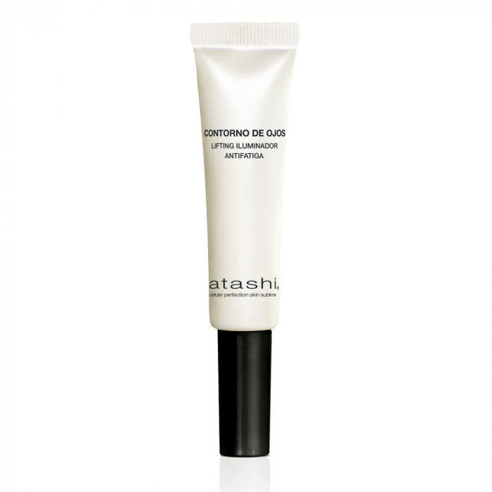 CELLULAR PERFECTION SKIN SUBLIME CONTORNO DE OJOS LIFTING ILUMINADOR 15 ML