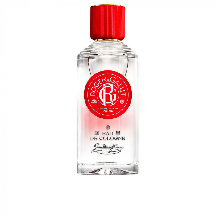 JEAN MARIE FARINA EAU DE COLOGNE 100 ML