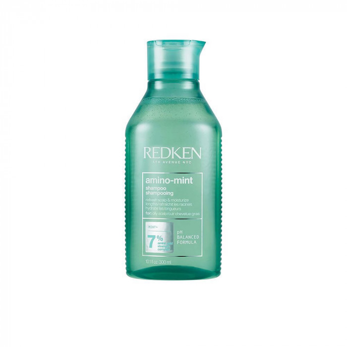 AMINO MINT SHAMPOO 300 ML