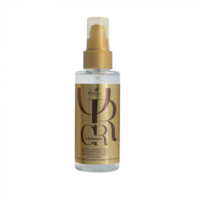 OR OIL REFLECTIONS LUMINOUS SMOOTHENING OIL 100 ML