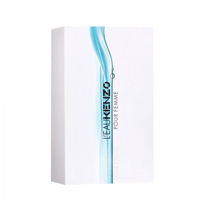 LEAU KENZO POUR FEMME EDT VAPO 30 ML