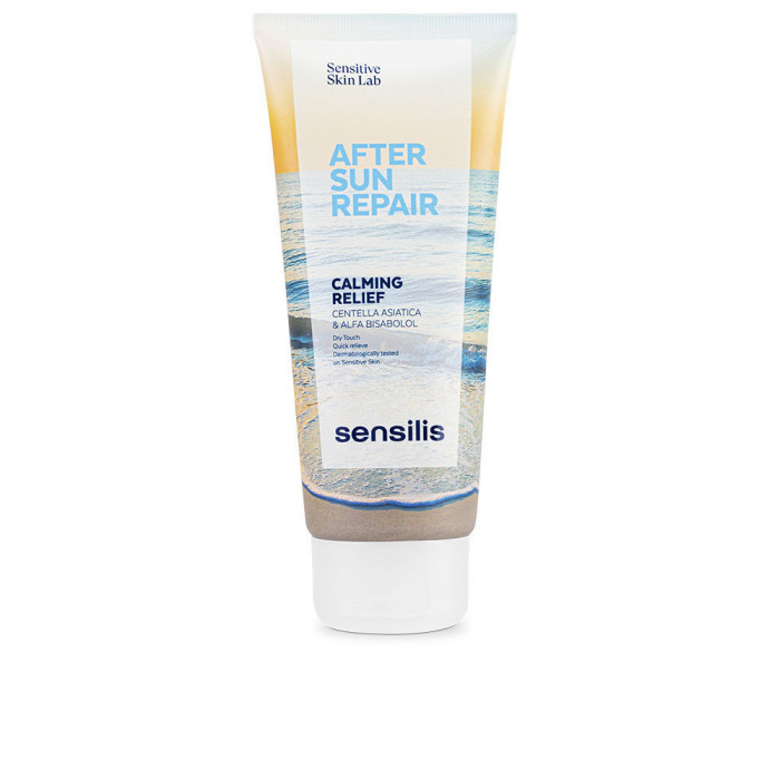 AFTER SUN REPAIR GEL 200 ML