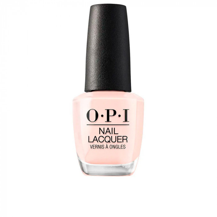 NAIL LACQUER BUBBLE BATH 15 ML