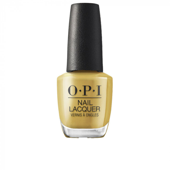 FALL NAIL LACQUER OCHRE DO THE MOON 15 ML