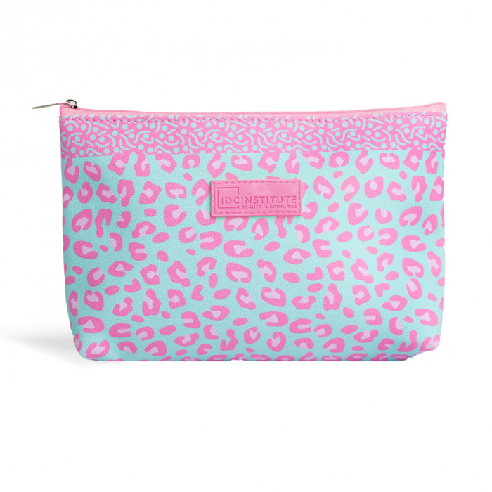 IDC INSTITUTE COSMETIC BAG