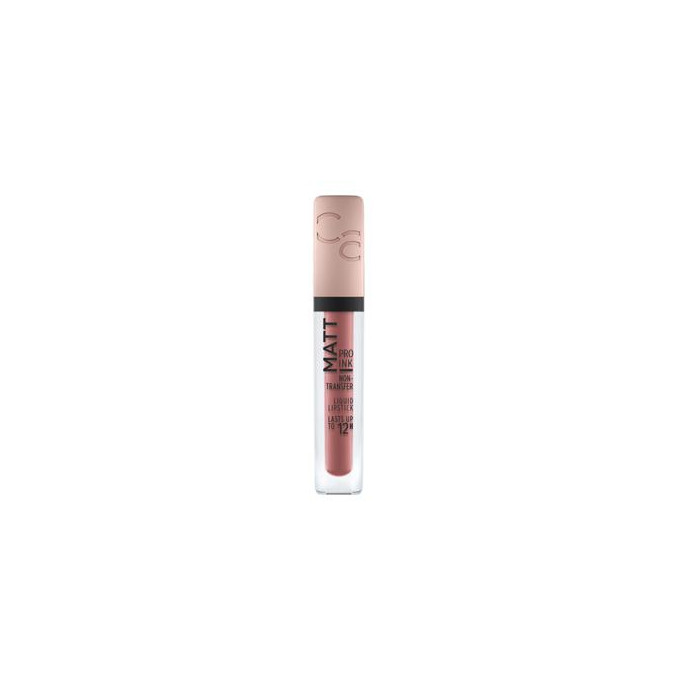 CAT. MATT PRO INK NON-TRANSFER LABIAL LIQUIDO 010