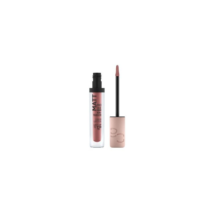 CAT. MATT PRO INK NON-TRANSFER LABIAL LIQUIDO 010