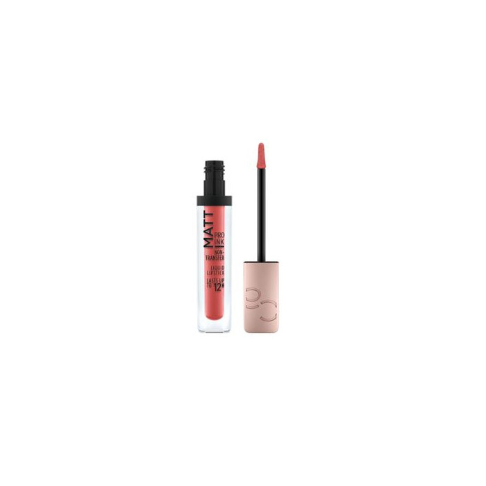 CAT. MATT PRO INK NON-TRANSFER LABIAL LIQUIDO 020