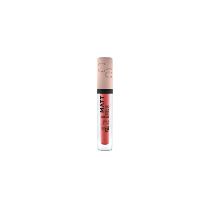 CAT. MATT PRO INK NON-TRANSFER LABIAL LIQUIDO 020