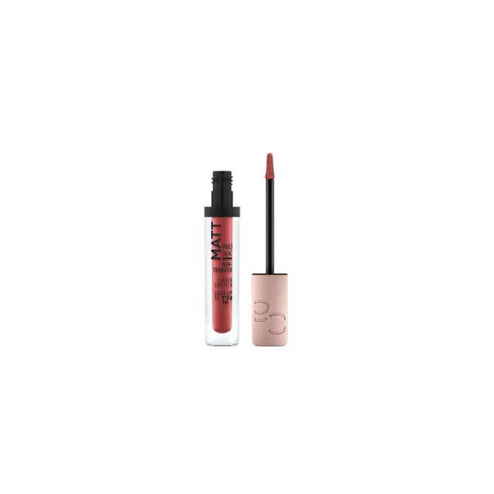 CAT. MATT PRO INK NON-TRANSFER LABIAL LIQUIDO 030