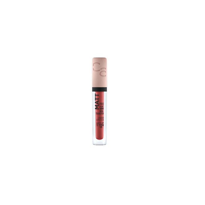 CAT. MATT PRO INK NON-TRANSFER LABIAL LIQUIDO 030