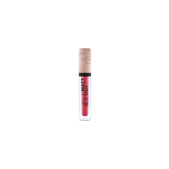 CAT. MATT PRO INK NON-TRANSFER LABIAL LIQUIDO 080