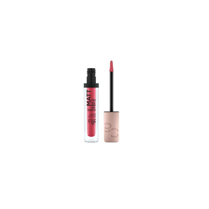 CAT. MATT PRO INK NON-TRANSFER LABIAL LIQUIDO 080