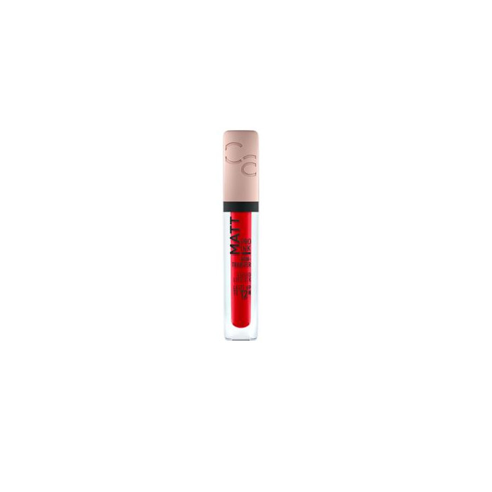 CAT. MATT PRO INK NON-TRANSFER LABIAL LIQUIDO 090