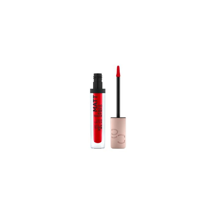 CAT. MATT PRO INK NON-TRANSFER LABIAL LIQUIDO 090