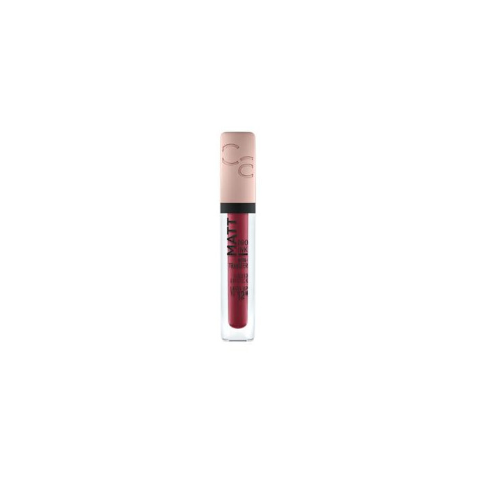 CAT. MATT PRO INK NON-TRANSFER LABIAL LIQUIDO 100