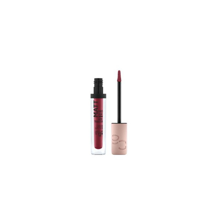 CAT. MATT PRO INK NON-TRANSFER LABIAL LIQUIDO 100