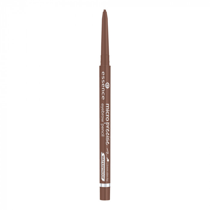 ESSENCE MICRO PRECISE PINCEL DE CEJAS 02