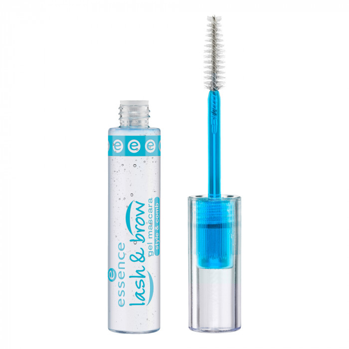 ESSENCE MASCARA CEJAS Y PESTAÑAS