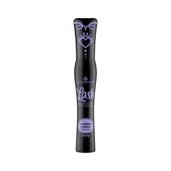 ESSENCE LASH PRINCESS SCULPTED VOLUME MASCARA DE PESTAÑAS