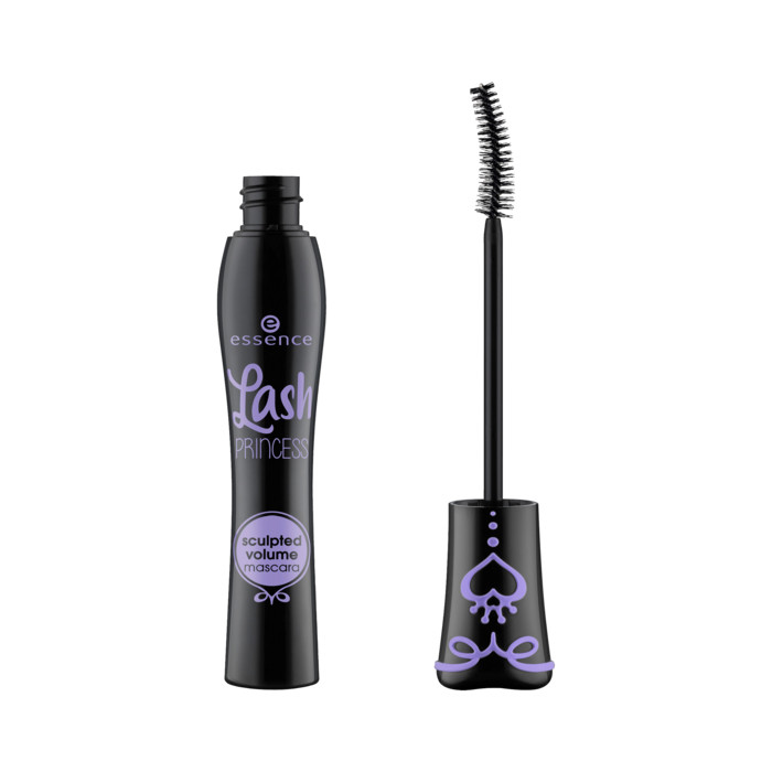 ESSENCE LASH PRINCESS SCULPTED VOLUME MASCARA DE PESTAÑAS