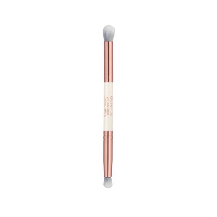 Essence 2in1 colour correcting & contouring brush