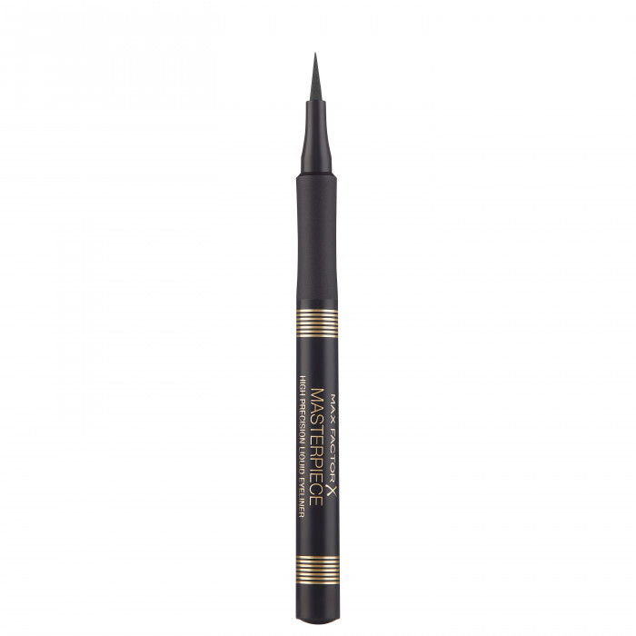 MASTERPIECE HIGH PRECISION LIQUID EYELINER 015-CHARCOAL