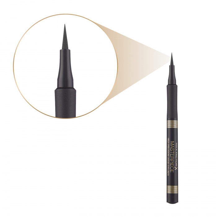 MASTERPIECE HIGH PRECISION LIQUID EYELINER 015-CHARCOAL