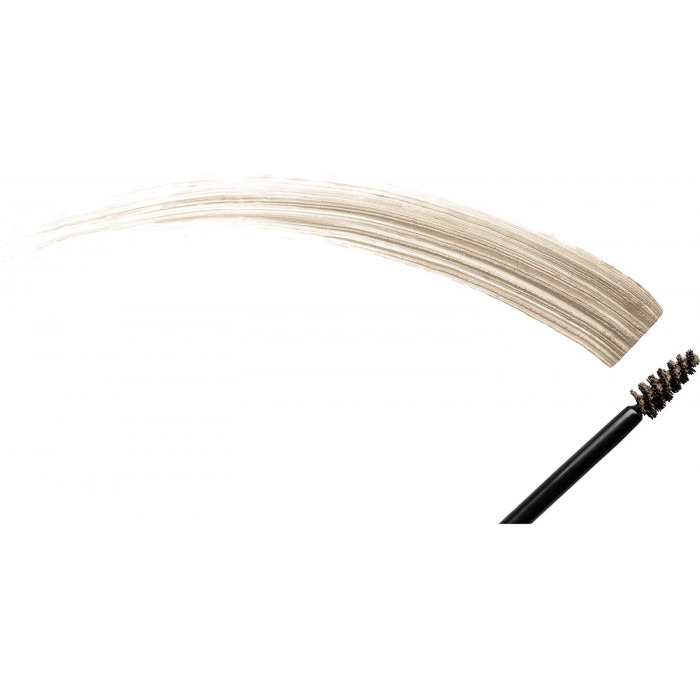 BOURJOIS BROW FIBER 001