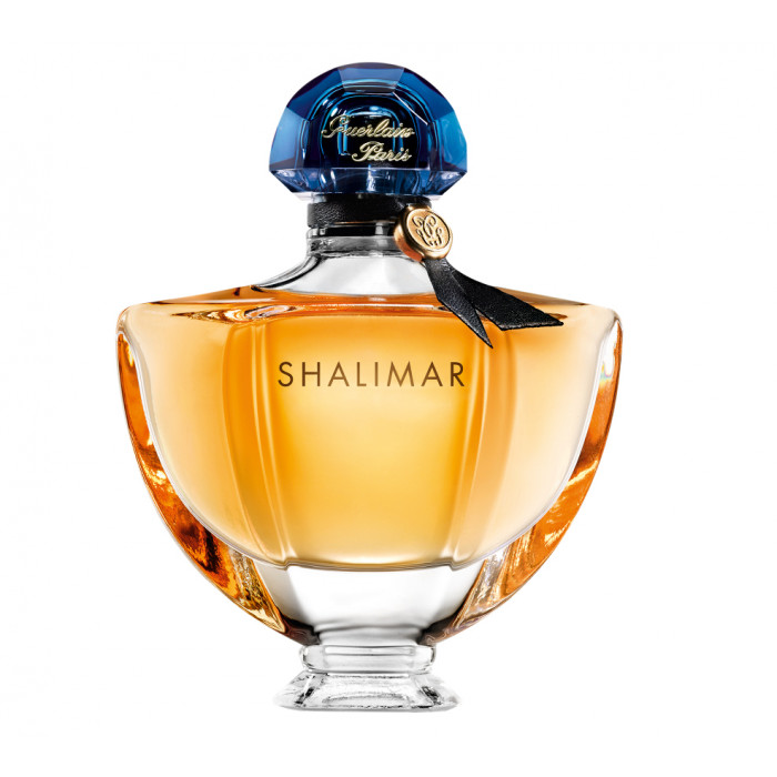 SHALIMAR EDP VAPO 30 ML