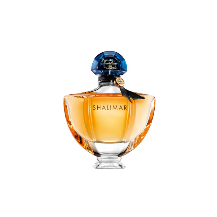 SHALIMAR EDT VAPO 50 ML