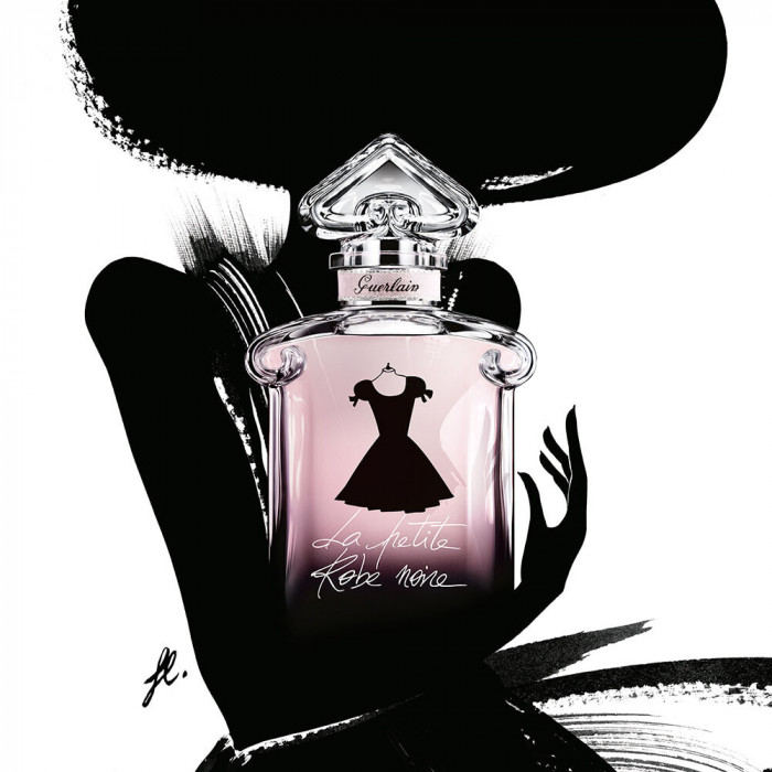 LA PETITE ROBE NOIRE EDP VAPO 30 ML