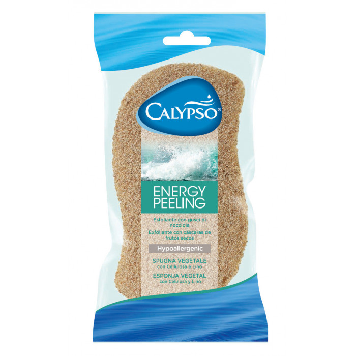 CALYPSO SPONTEX PEELING