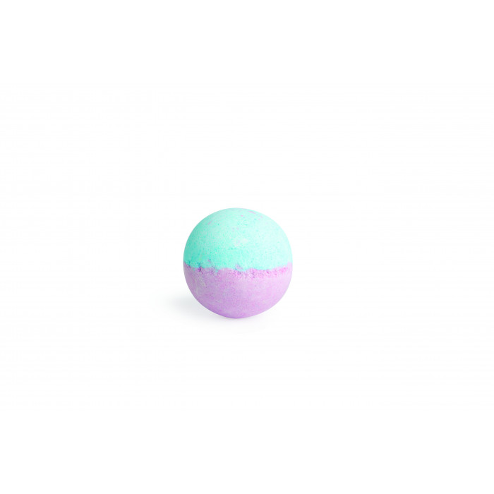 IDC INSTITUTE FLOATING BATH BOMB 120G ASSORTED LEMON&GRAPEFRUIT / LAVENDER&PEPPERMINT / CITRUS&PATCHOULI