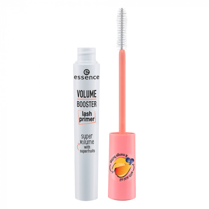 ESSENCE VOLUME BOOSTER PRIMER DE PESTAÑAS