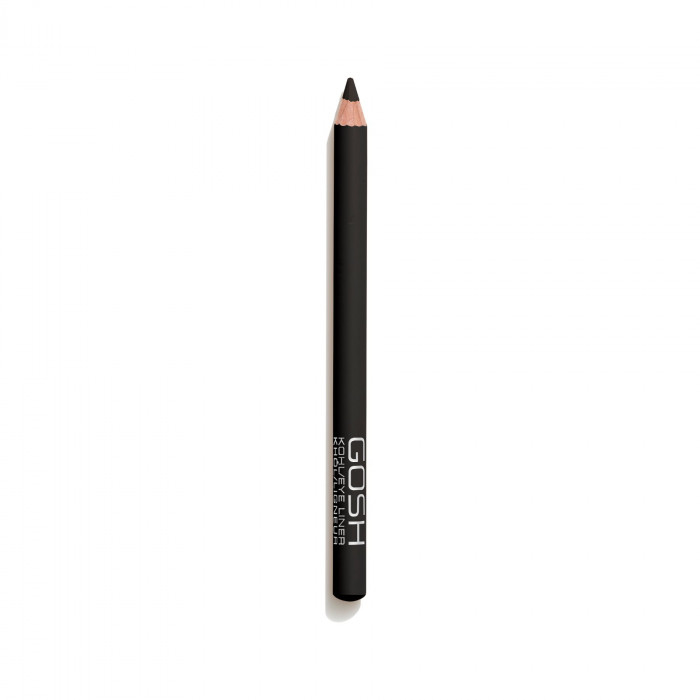 KOHL EYELINER BLACK 1,1 GR