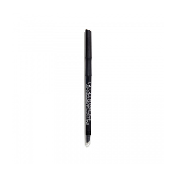 THE ULTIMATE EYELINER WITH A TWIST 07-CARBON BLACK