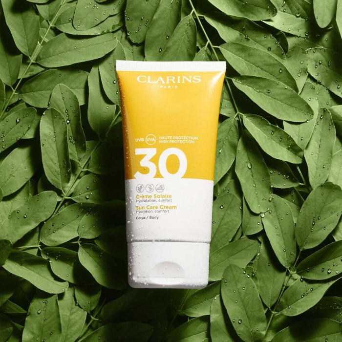 SOLAIRE CREME SPF30 150 ML