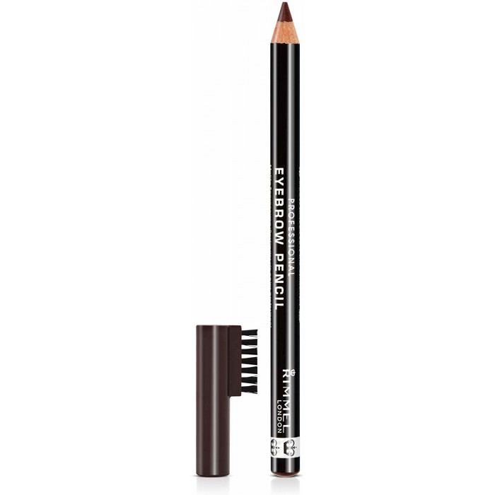 RIMMEL PROFESIONAL EYE BROW PENCIL 001